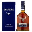 Dalmore 18yrs, 70 cl on Sale