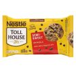 Nestle Chocolate Semi-Sweet Morsels, 72 oz Online Hot Sale