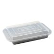 Farberware Covered Cake Pan 9 x 13 Sale