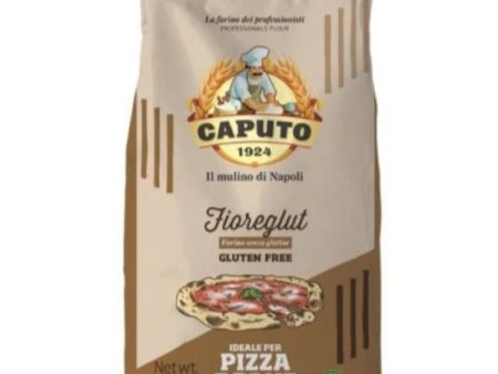 Caputo FiorGlut Flour GF, 1 Kg Online