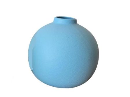 A.W. Bubble Ceramic Vase, 10 cm Cheap