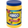 Argo Corn Starch, 16 oz For Cheap