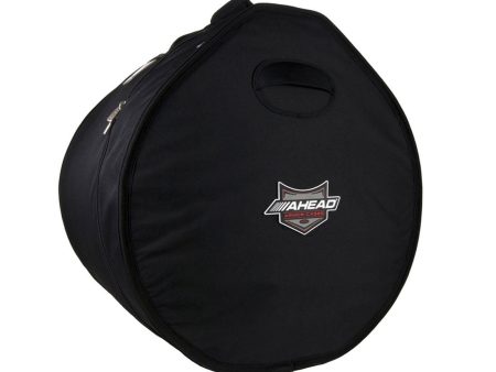 Ahead Armor Bass Drum Case 20  x 12  (AR1220) Supply