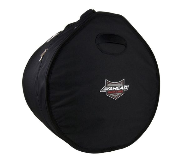 Ahead Armor Bass Drum Case 20  x 12  (AR1220) Supply