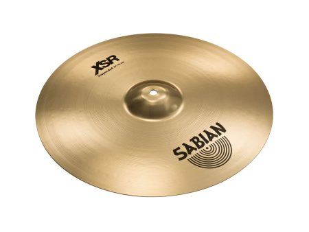 SABIAN XSR 16  Suspended For Sale