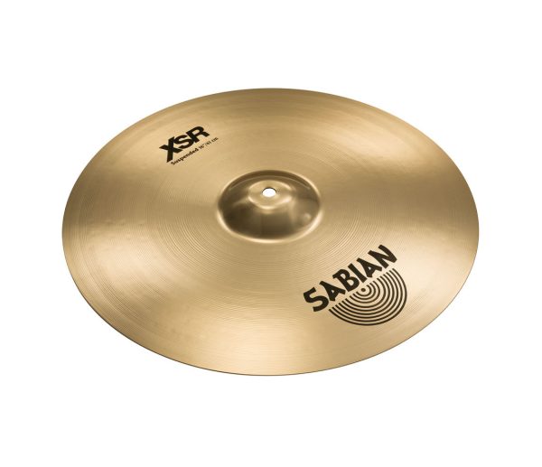 SABIAN XSR 16  Suspended For Sale