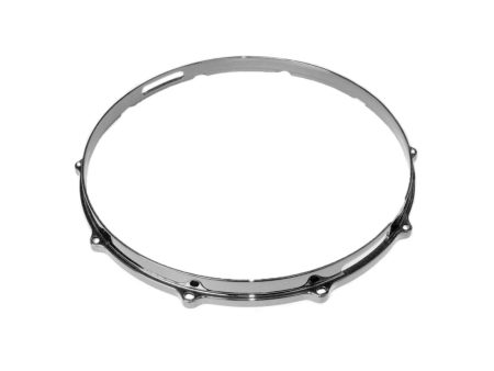 BR Die Cast Hoop 14  10 Lug Snare Side For Cheap