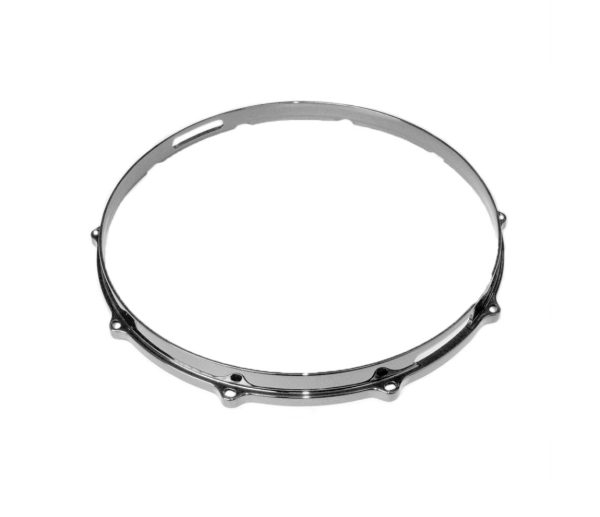 BR Die Cast Hoop 14  10 Lug Snare Side For Cheap