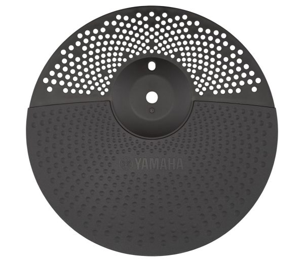 Yamaha  PCY-95 10  Cymbal Pad With Attachment Arm Supply