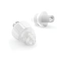 Alpine PartyPlug Translucent Earplugs Discount