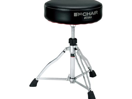 TAMA 1st Chair   Round Rider Series  Flat Top  For Discount