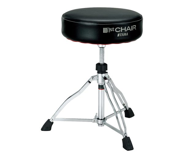 TAMA 1st Chair   Round Rider Series  Flat Top  For Discount