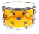 Natal Arcadia 14  x 8  Arcadia Acrylic Snare Drum in Transparent Orange Online