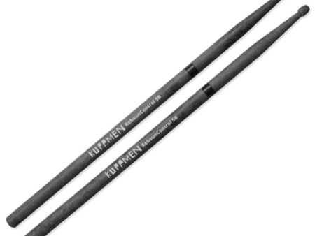 Kuppmen RebounControl 5B Drumsticks Supply