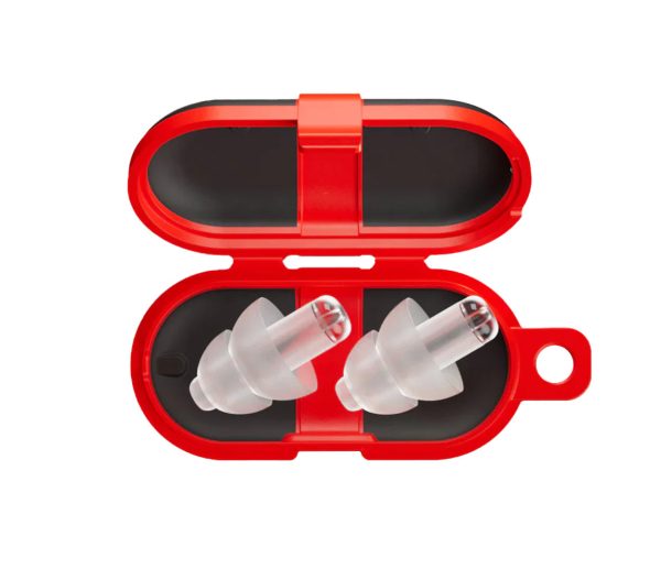 Alpine PartyPlug Translucent Earplugs Discount