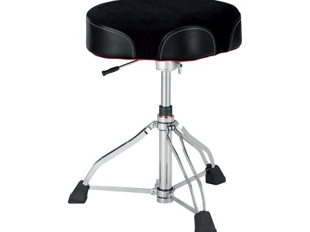 TAMA 1st Chair Wide Rider Hydraulix Drum Throne Cheap