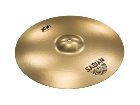 SABIAN XSR 20  Suspended Sale