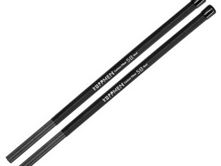 Kuppmen Carbon Fiber Drumrods 5B Cheap