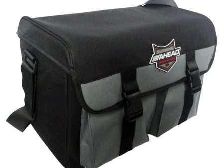 Ahead Armor 18  x 12  x 9  Adjustable Compartment Accessory Case Online now