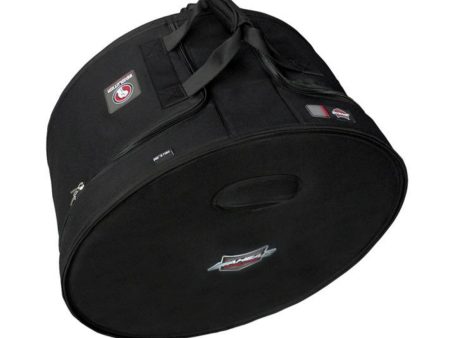 Ahead Armor 22  x 14  Marching Bass Drum Case (AR1422M) Online now