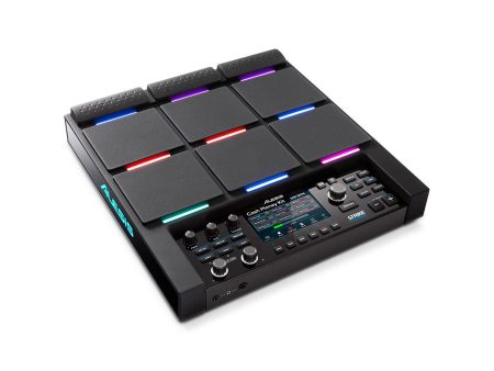 Alesis Strike Multipad Percussion Pad Online now