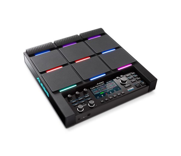 Alesis Strike Multipad Percussion Pad Online now