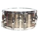 Yamaha Recording Custom 14  x 7  Steel Snare Drum Discount