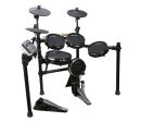 Carlsbro Electronic Drum Kit CSD400 8 Piece All Mesh Drum Heads Sale