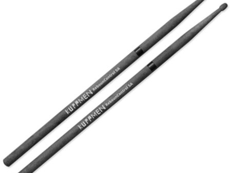 Kuppmen RebounControl 5A Drumsticks Online Hot Sale