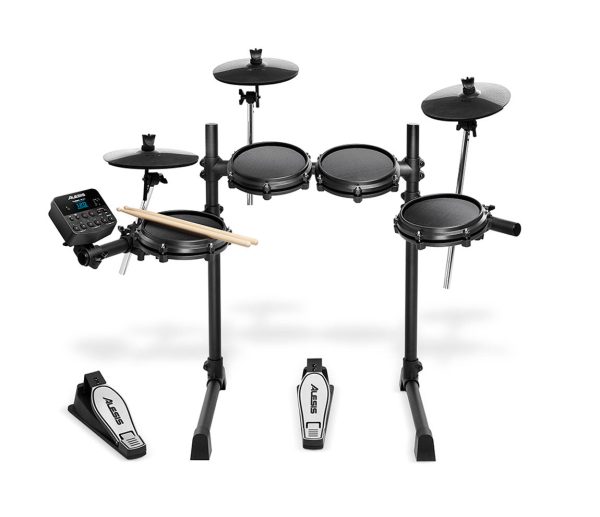 Alesis Turbo Mesh Electronic Drum Kit Online