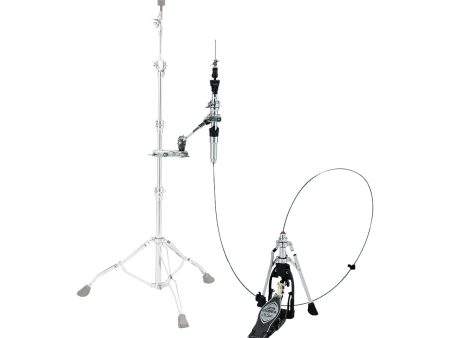 TAMA Remote Hi-Hat Stand w Bag For Sale