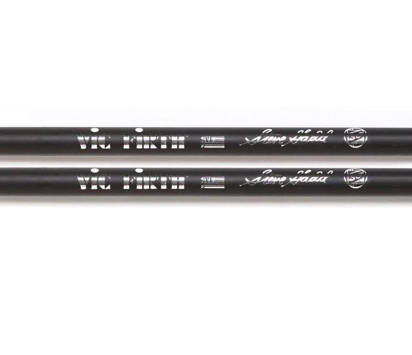 Vic Firth Steve Gadd 70th Birthday Signature Drumsticks on Sale