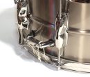 Yamaha Recording Custom 14  x 7  Steel Snare Drum Discount