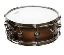 Natal Originals Walnut 14  x 5.5  Snare Drum in Vintage Burst Cheap