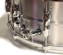 Yamaha Recording Custom 14  x 6.5  Aluminium Snare Drum Cheap