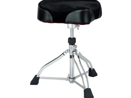 TAMA 1st Chair   Wide Rider Series (Cloth Top) For Sale