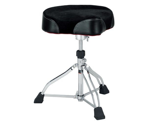 TAMA 1st Chair   Wide Rider Series (Cloth Top) For Sale