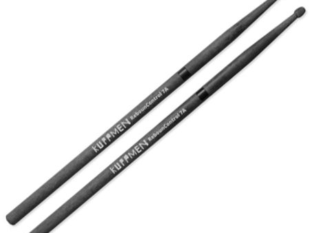 Kuppmen RebounControl 7A Drumsticks For Sale