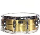 Yamaha Recording Custom 14  x 5.5  Brass Snare Drum Supply