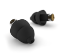 Alpine MusicSafe Pro Black Ear Plugs with Case on Sale