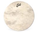 Evans 26  EQ4 Calftone Bass Drum Head Online Sale