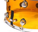 Natal Arcadia 14  x 8  Arcadia Acrylic Snare Drum in Transparent Orange Online