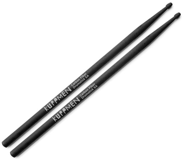 Kuppmen Carbon Fiber 5A Drumsticks For Cheap