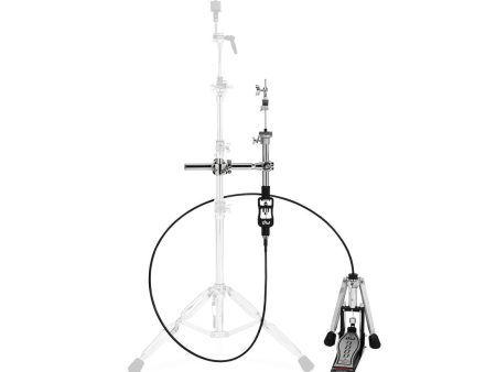 Drum Workshop DWCP9500 Cable Remote Hi Hat Stand on Sale