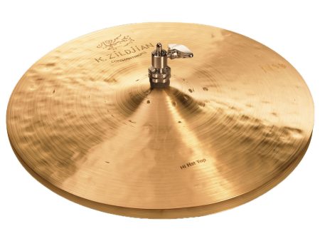 Zildjian K Constantinople 14  Hi Hats Supply