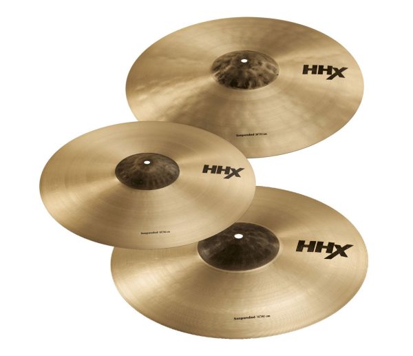 SABIAN HHX Suspended Set on Sale