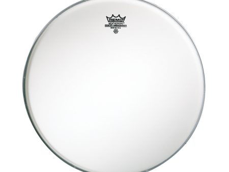 Remo Ambassador 13  Tom Snare Head Online Hot Sale