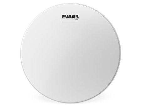 Evans G1 15  Coated Drum Head Online Hot Sale