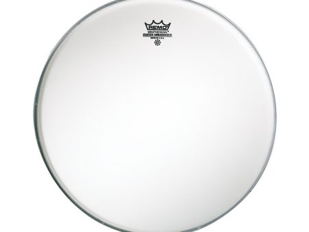 Remo Ambassador 16  Floor Tom Head Online