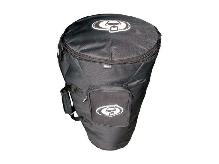 Protection Racket Deluxe Djembe Bag 10  x 24.5  Online Sale